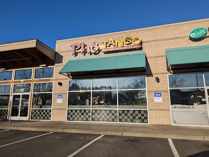 Pho Tango Bistro - Vietnamese Restaurant