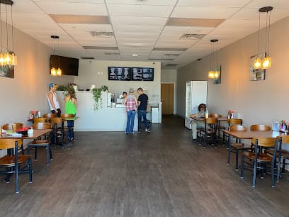 Pho & Tea - Vietnamese Restaurant