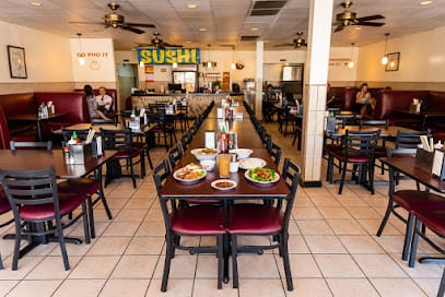 Phở Tháisơn - Vietnamese Restaurant