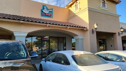 Pho Thanh An