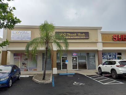 Pho Thanh Binh Inc.