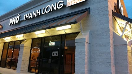 Pho Thanh Long - Vietnamese Restaurant
