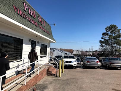 Pho Thien Phat - Vietnamese Restaurant