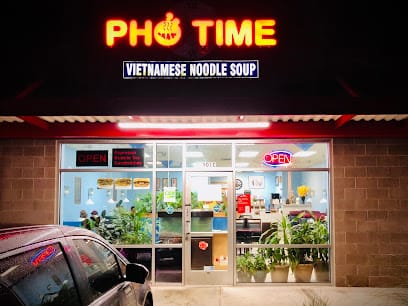 Pho Time