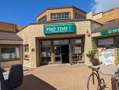 Phở Time - Vietnamese Fusion - Vietnamese Restaurant