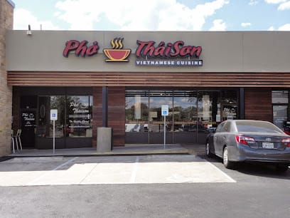 Phở Tin - Vietnamese Restaurant