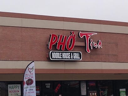 Pho Tina Noodle House & Grill - Vietnamese Restaurant