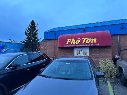 Phở Tôn