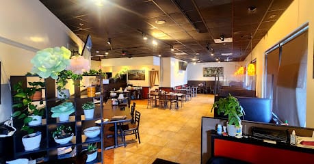 Pho Town 6 - Vietnamese Restaurant