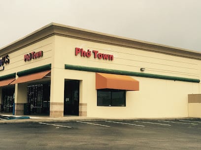 Pho Town - Vietnamese Restaurant