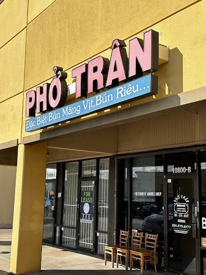Pho Tran - Vietnamese Restaurant
