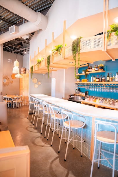 Pho Tre Bien Noodle Bar - Vietnamese Restaurant