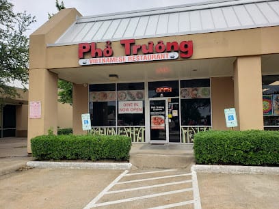 Phở Trương