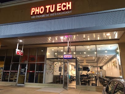 Pho Tu Ech - Vietnamese Restaurant