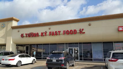 Pho Tuong Ky - Vietnamese Restaurant