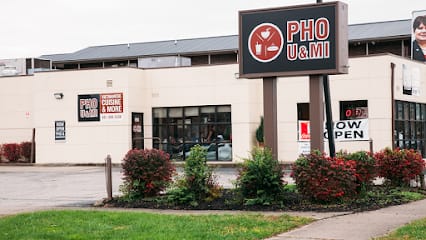 Pho U & Mi - Vietnamese Restaurant