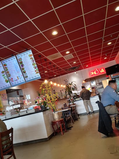 Pho VA - Vietnamese Restaurant