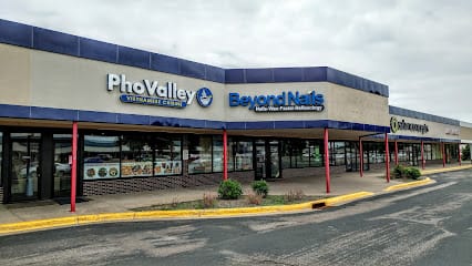 Pho Valley