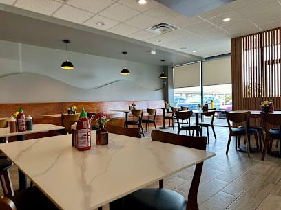 Pho Van - Vietnamese Restaurant