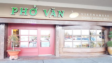 Pho Van Beaverton Town Square - Vietnamese Restaurant