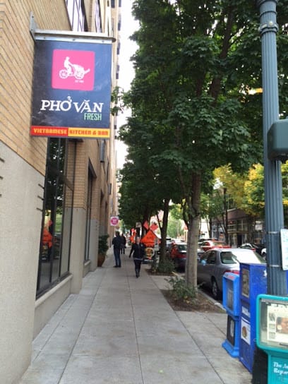 Pho Van Fresh - Vietnamese Restaurant