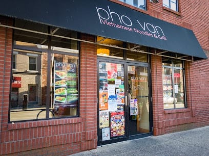 Pho Van Pittsburgh - Vietnamese Restaurant