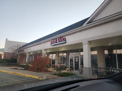 Pho Van Restaurant - Vietnamese Restaurant