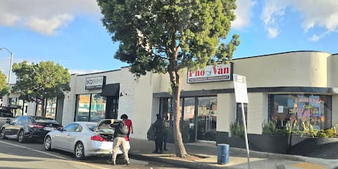 Phở Vân Restaurant - Vietnamese Restaurant