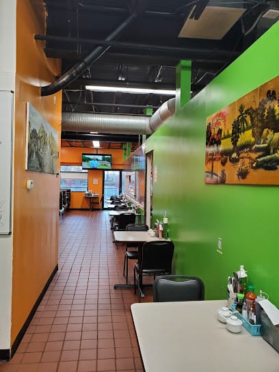 Pho Van - Vietnamese Restaurant