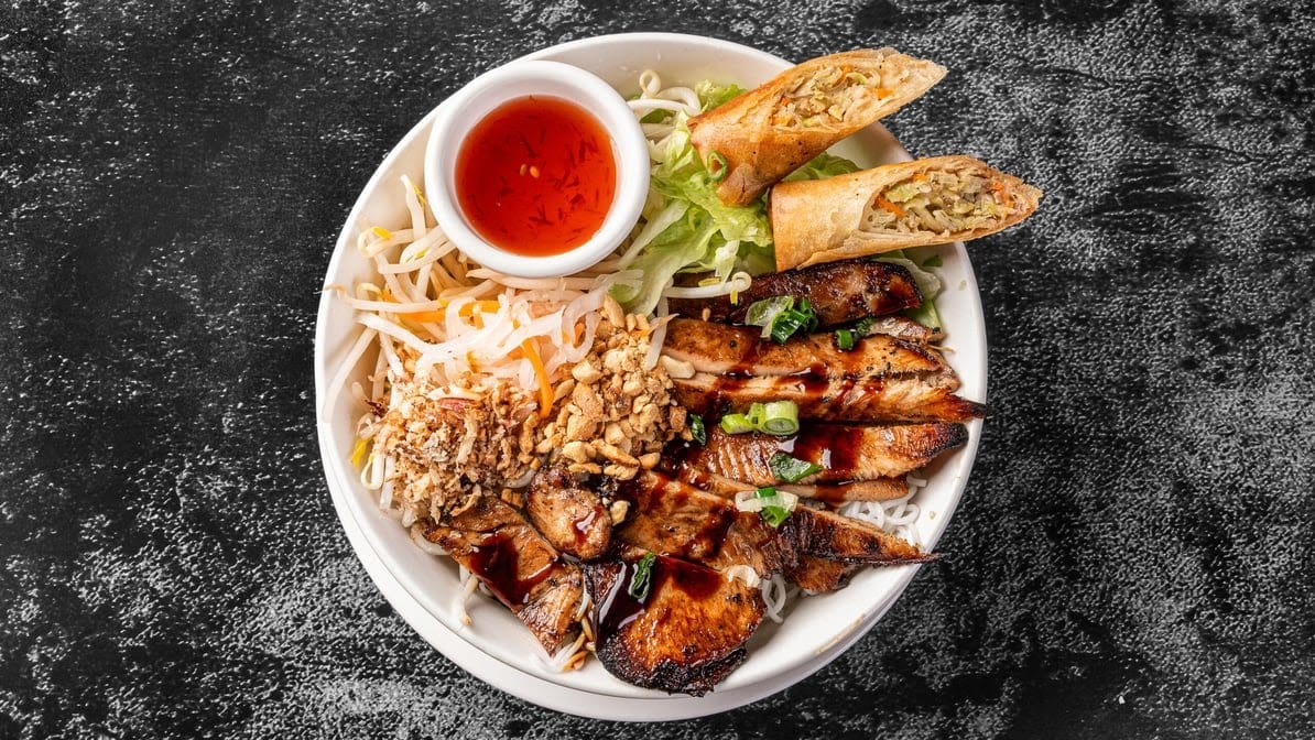 Pho Viet 101