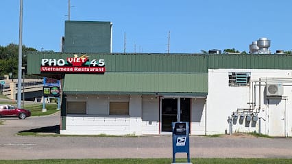 Pho Viet 45 - Vietnamese Restaurant