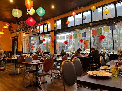 Pho Viet Anh - Vietnamese Restaurant