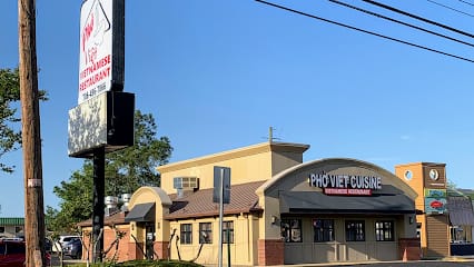Pho Viet Augusta