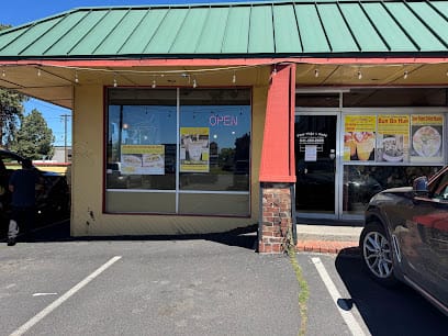 Pho Viet & Cafe