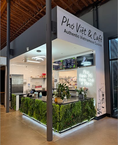 Pho Viet & Cafe @The Grove