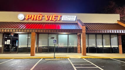 Pho Viet - Vietnamese Restaurant in Conyers, Georgia