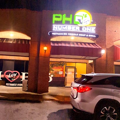 Pho Viet Number One in Norcross - Vietnamese Restaurant in Norcross, Georgia