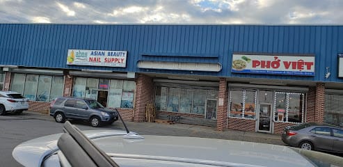 Phở Viet - Vietnamese Restaurant