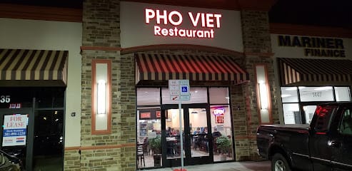 Pho Viet Restaurant - Vietnamese Restaurant
