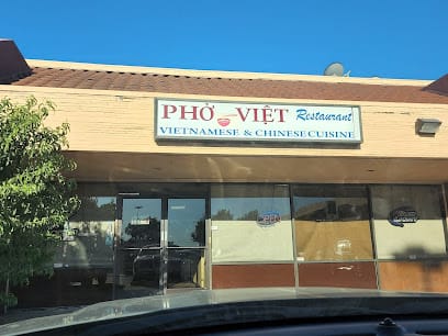 Phở Viet Restaurant