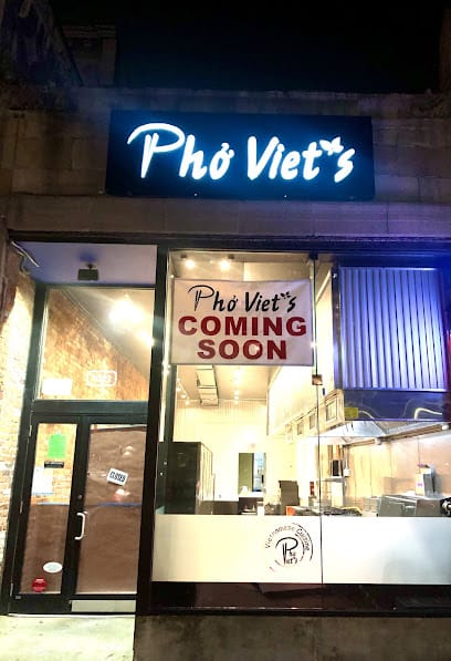 Pho Viet’s