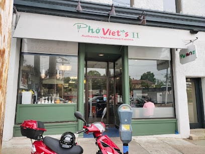 Phở Viet's II - Vietnamese Restaurant