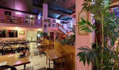 Pho Viet Thien Hong Restaurant - Vietnamese Restaurant