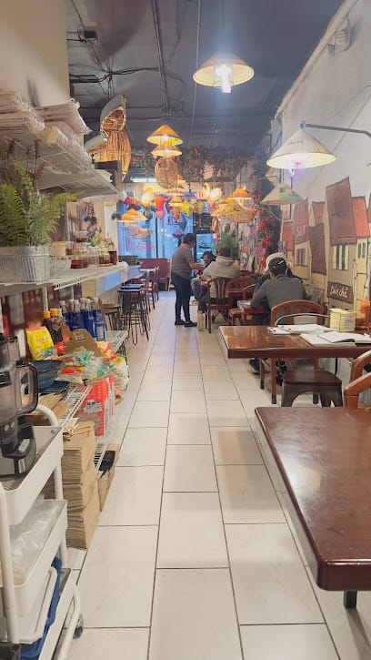 Pho Viet USA - Vietnamese Restaurant