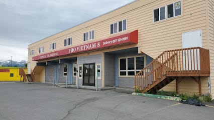 Pho' Vietnam #8 - Vietnamese Restaurant