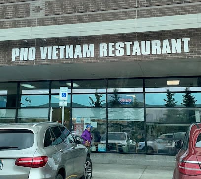 Pho' Vietnam - Vietnamese Restaurant