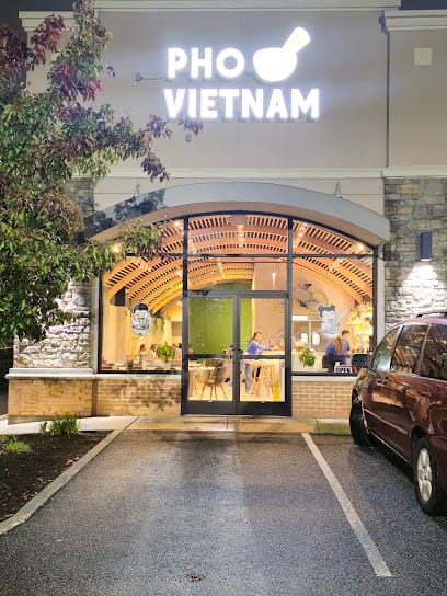 Pho Vietnam