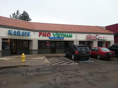 Pho Vietnam