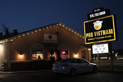 Pho Vietnam - Vietnamese Restaurant