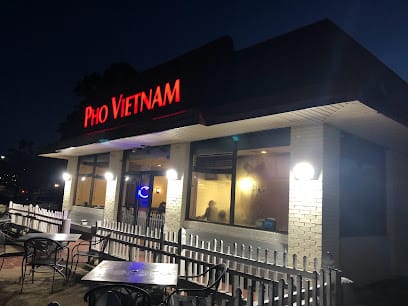 Phở Vietnam - Vietnamese Restaurant
